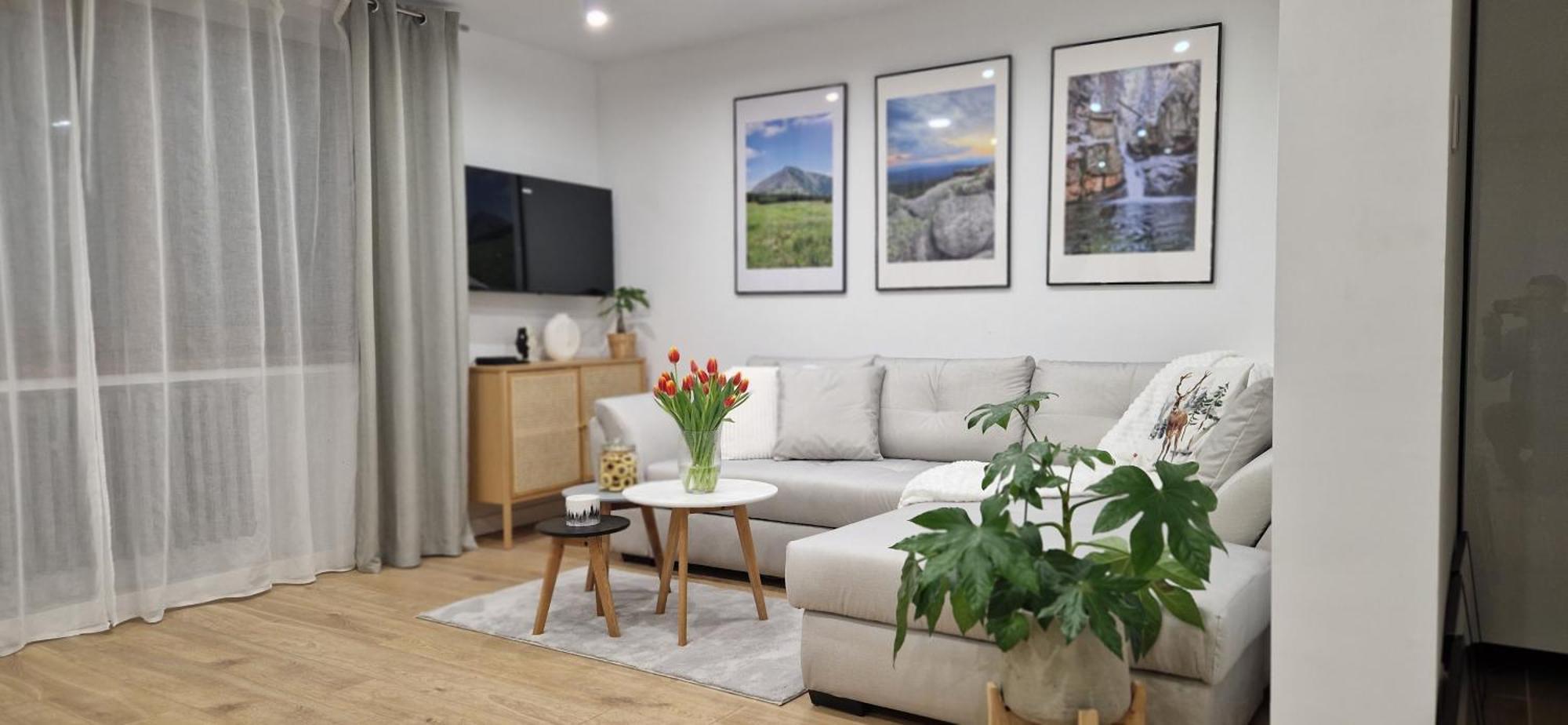 Apartament Na Skalkach Jelenia Góra Exterior foto